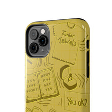 Load image into Gallery viewer, The Fear Era Phone Case