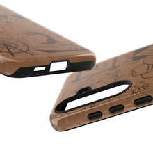 Load image into Gallery viewer, Evermore Era Phone Case (Pixel & Samsung)