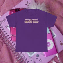 Load image into Gallery viewer, Nobody's Perfect (Except for My Mom) T-Shirt