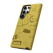Load image into Gallery viewer, Fearless Era Phone Case (Pixel & Samsung)