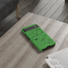 Load image into Gallery viewer, Debut Era Phone Case (Pixel & Samsung)