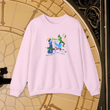 Load image into Gallery viewer, Forgive Me Peter Crewneck