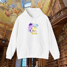 Load image into Gallery viewer, Storm Inside A Teacup Hoodie