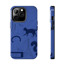 Load image into Gallery viewer, The Midnight Era Phone Case