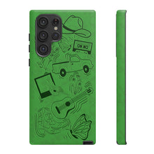 Load image into Gallery viewer, Debut Era Phone Case (Pixel & Samsung)