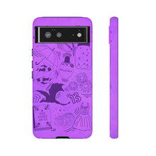 Load image into Gallery viewer, Speak Era Phone Case (Pixel & Samsung)