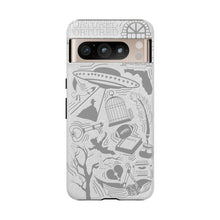Load image into Gallery viewer, The Tortured Phone Case (Pixel & Samsung)