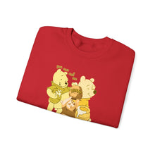 Load image into Gallery viewer, Call Me Hunny Crewneck