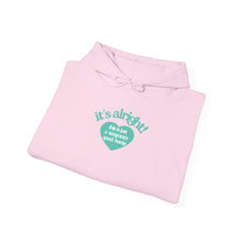 Load image into Gallery viewer, Temporary Speed Bump Hoodie