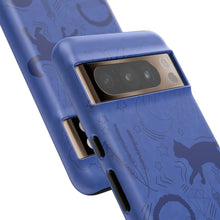 Load image into Gallery viewer, Midnight Era Phone Case (Pixel & Samsung)