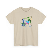 Load image into Gallery viewer, Forgive Me Peter T-Shirt