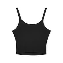 Load image into Gallery viewer, Wishes On Stars Spaghetti Tank Top