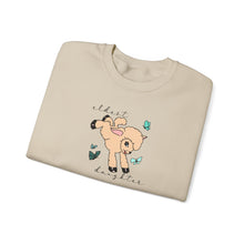 Load image into Gallery viewer, Eldest Daughter Crewneck