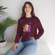 Load image into Gallery viewer, Alone In My Tower Crewneck