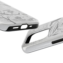 Load image into Gallery viewer, The Tortured Phone Case (iPhone Only)