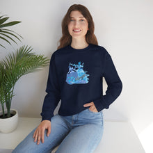 Load image into Gallery viewer, Cindy Shimmer Crewneck