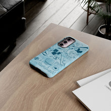 Load image into Gallery viewer, '89 Era Phone Case (Pixel & Samsung)