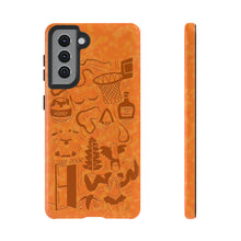Load image into Gallery viewer, Showgirl Phone Case (Pixel & Samsung)