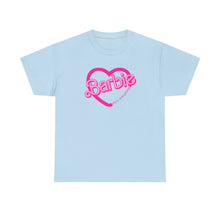 Load image into Gallery viewer, The Doll Heart T-Shirt