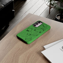 Load image into Gallery viewer, Debut Era Phone Case (Pixel & Samsung)