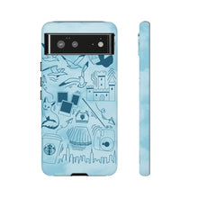 Load image into Gallery viewer, '89 Era Phone Case (Pixel & Samsung)