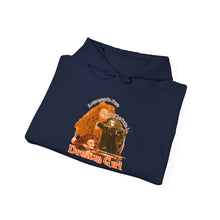Load image into Gallery viewer, Brave Dream Girl Hoodie