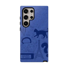 Load image into Gallery viewer, Midnight Era Phone Case (Pixel & Samsung)