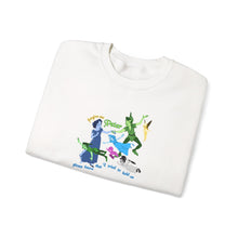 Load image into Gallery viewer, Forgive Me Peter Crewneck