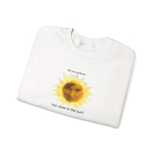 Load image into Gallery viewer, Girl Boss Crewneck