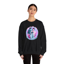 Load image into Gallery viewer, Kissco Tracklist Crewneck