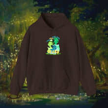 Load image into Gallery viewer, Wishes On Stars Hoodie