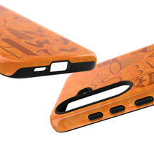 Load image into Gallery viewer, Showgirl Phone Case (Pixel & Samsung)