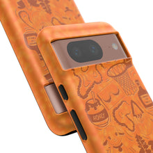 Load image into Gallery viewer, Showgirl Phone Case (Pixel & Samsung)