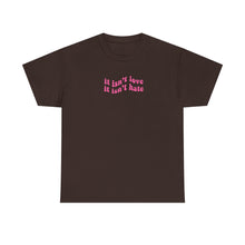 Load image into Gallery viewer, The Indifference T-Shirt