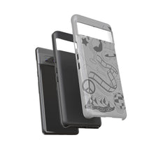Load image into Gallery viewer, Folk Era Phone Case (Pixel & Samsung)