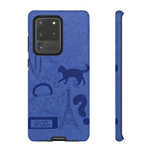 Load image into Gallery viewer, Midnight Era Phone Case (Pixel & Samsung)