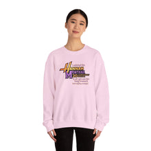 Load image into Gallery viewer, Crippling Nostalgia Crewneck