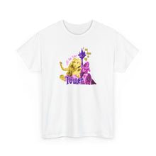 Load image into Gallery viewer, Alone In My Tower T-Shirt