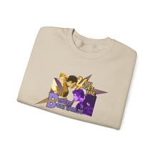Load image into Gallery viewer, Best of Both Rivalry Crewneck