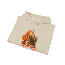 Load image into Gallery viewer, Brave Dream Girl Hoodie