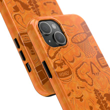 Load image into Gallery viewer, Showgirl Phone Case (iPhone Only)