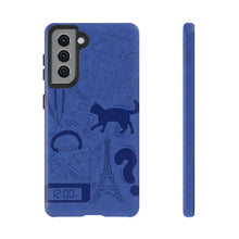 Load image into Gallery viewer, Midnight Era Phone Case (Pixel & Samsung)