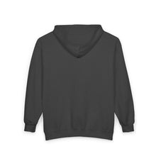 Load image into Gallery viewer, Forgive Me Peter Zip Up Hoodie