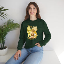 Load image into Gallery viewer, Call Me Hunny Crewneck