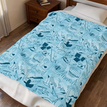 Load image into Gallery viewer, '89 Era Blanket
