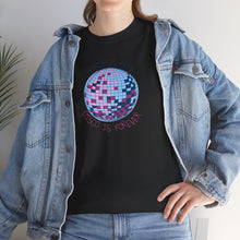 Load image into Gallery viewer, Disco Is Forever T-Shirt