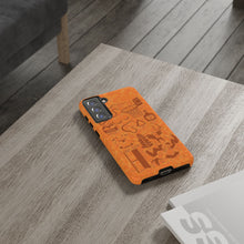 Load image into Gallery viewer, Showgirl Phone Case (Pixel & Samsung)