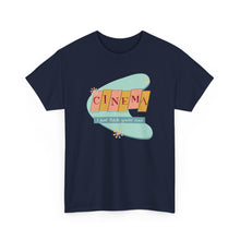 Load image into Gallery viewer, The Cinema T-Shirt