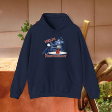 Load image into Gallery viewer, Rat Restaurant Hoodie