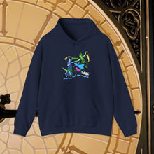 Load image into Gallery viewer, Forgive Me Peter Hoodie